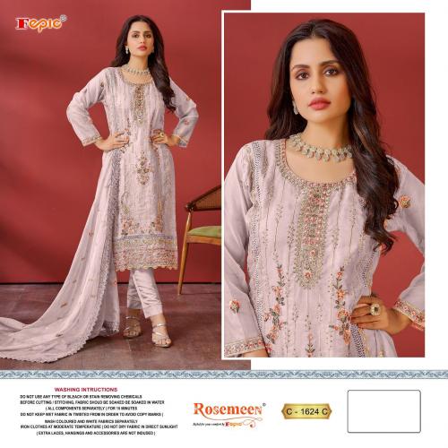 Fepic Rosemeen C-1624-C Price - 1435