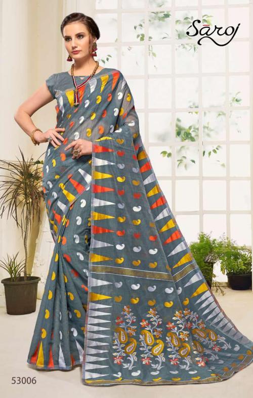 Saroj Saree Sujata 53006 Price - 960