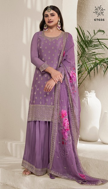 KULEESH SHALINI 67836 Price - 2400