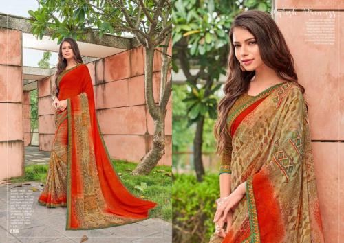 Chahat Krishna Leela 2106 Price - 665