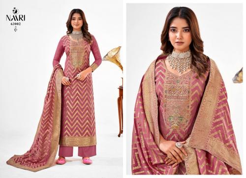 NAARI PASTEL 63002 Price - 1245