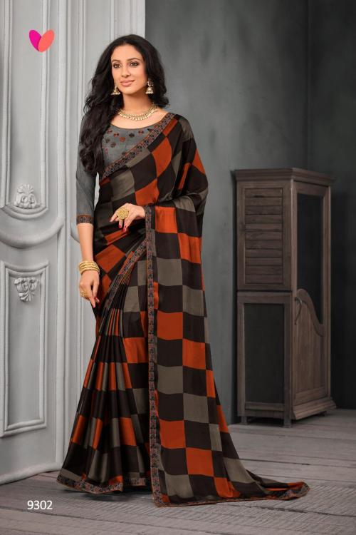 Varsiddhi Fashion Mintorsi 9302 Price - 1050