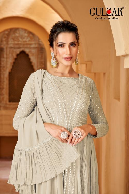 Gulzar Celebration Rhea 2021 Price - 2595