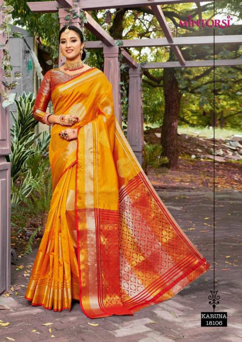 Varsiddhi Fashion Mintorsi Karuna 18106 Price - 1375