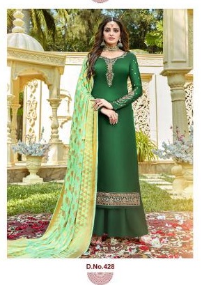 Rashi Prints Meera 428 Price - 1395