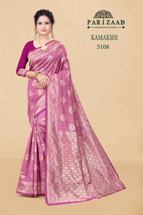 Parizaad Kamakshi 5108 Price - 599