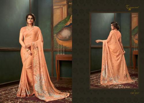 T&M Designer Grace 3317 Price - 1255