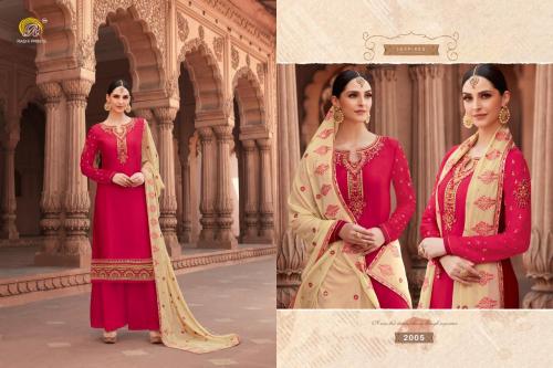 Rashi Prints Jannat 2005