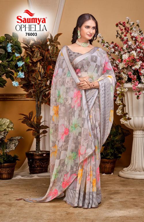 SAUMYA OPHELA 76003 Price - 749