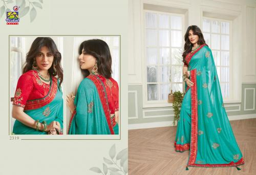 Vishal Fashion Grandiose 2319 Price - 2355