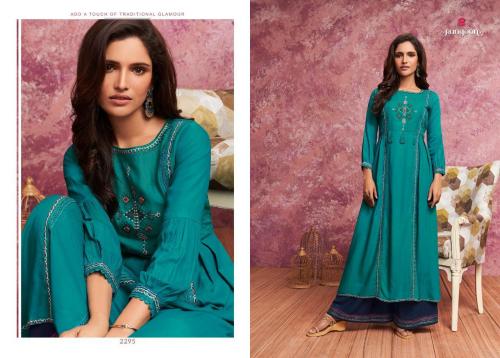 Kessi Fabrics Rangoon Meri 2295 Price - 899