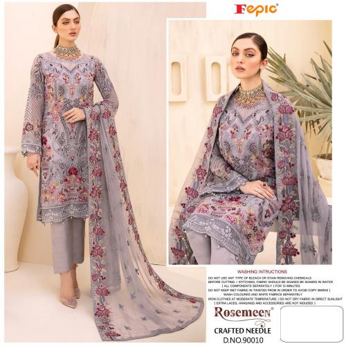Fepic Rosemeen Crafted Needle 90010 Price - 1459