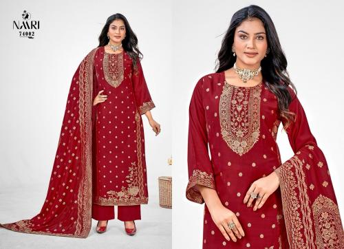 NAARI NAKSHTRA 74002 Price - 1145