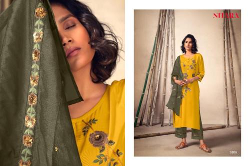 Nitara Kyra 5806 Price - 1249
