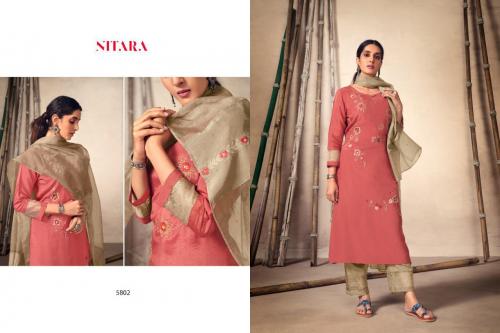 Nitara Kyra 5802 Price - 1249
