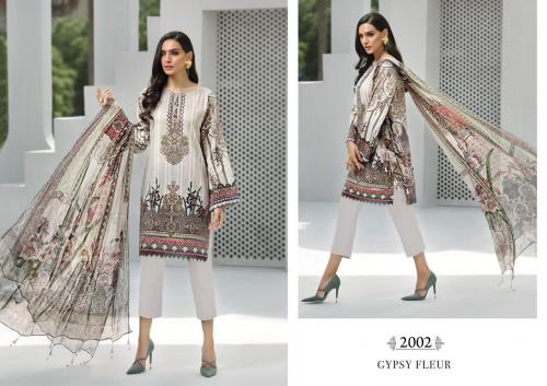 Iris 2002 Price - 449