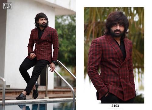 VJV Blazer 2103 Price - 2350