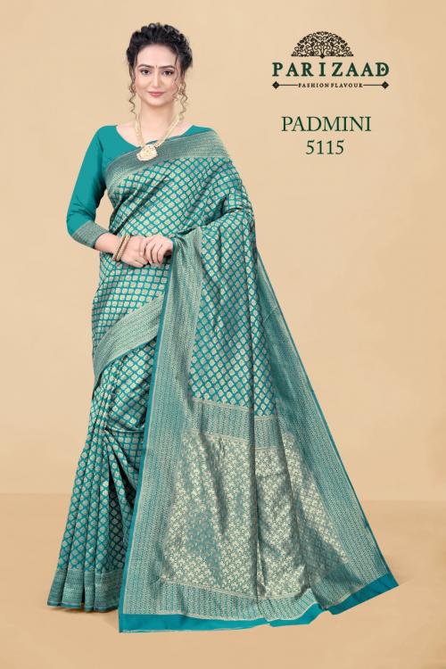 Parizaad Padmini 5115 Price - 499