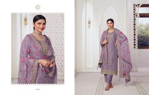 Vinay Fashion Kuleesh Aarzoo 64773 Price - 2000