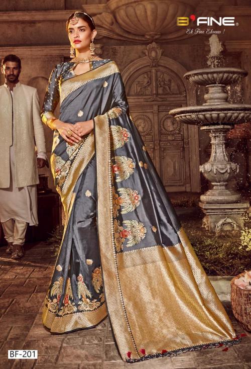 B Fine Tehzaab BF-201 Price - 2745