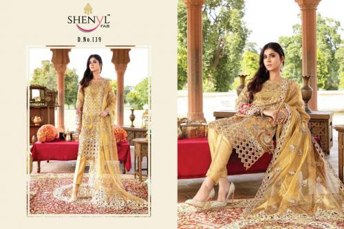 Shenyl Fab Happy New Year 139 Price - 1395