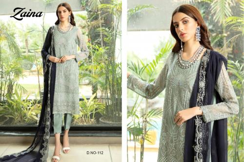 Zaina 112 Price - 1345