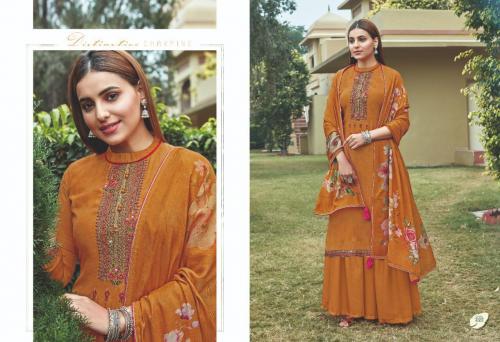 Kala Fashion Zalak 4003 Price - 1499