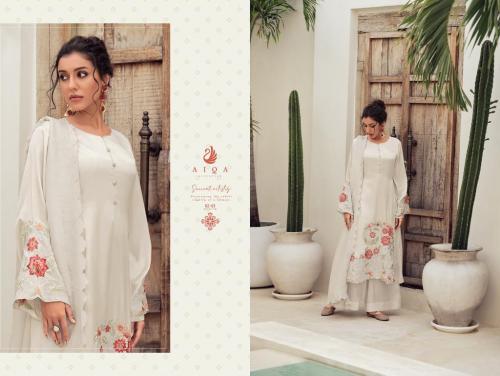 Aiqa Lifestyle Raazi 05 Price - 2781