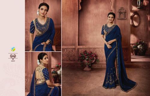 Vinay Fashion LLP Sheesha Hot Star Vol-3 22201-22209 Series