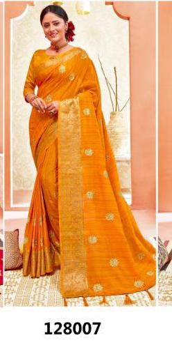 Saroj Saree Radhya 128007 Price - 1345