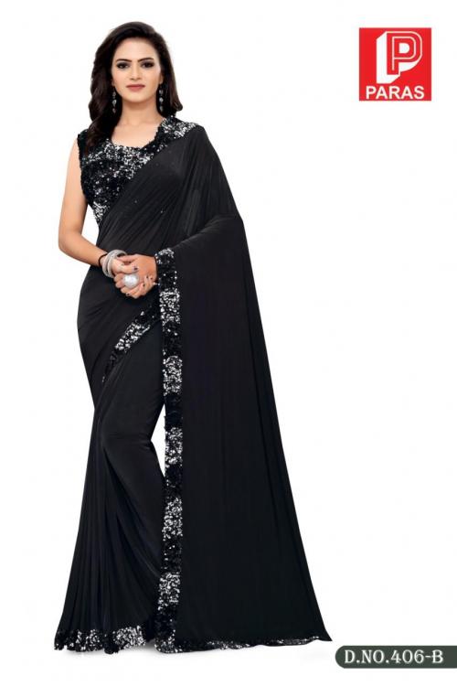 Paras Saree 406 B Price - 1495