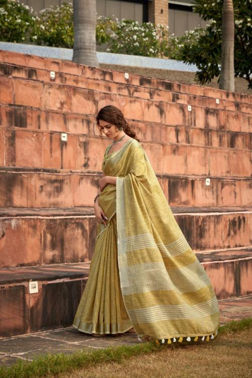 Rajyog Fabrics Abhirupim Silk 3003 Price - 1450