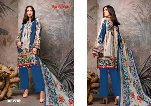 Madhav Fashion Mumtaz 5006 Price - 365
