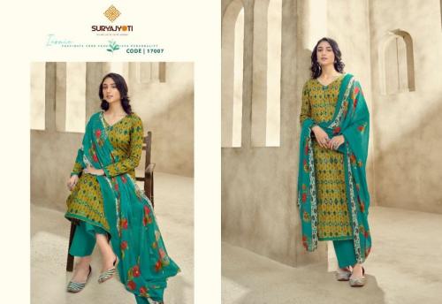 Suryajyoti Suhana 17007 Price - 550