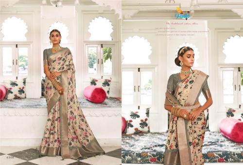 Pankh Creation Sampada 6308 Price - 1285