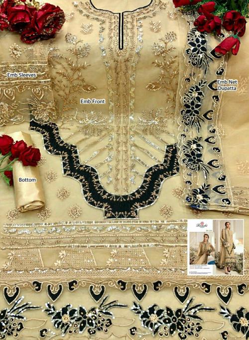 Ramsha R-399 Price - 1455