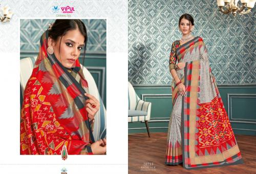 Vipul Fashion Gulmarg Silk 70713 Price - 866