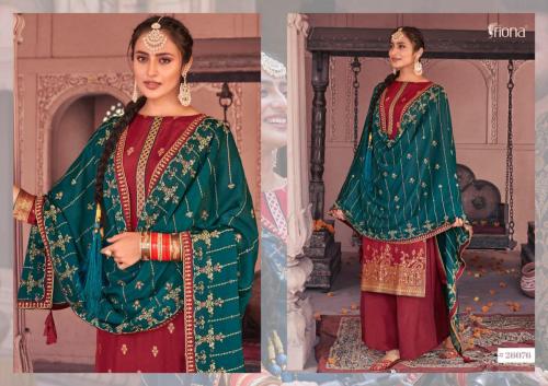 Fiona Preeto 26076 Price - 1699