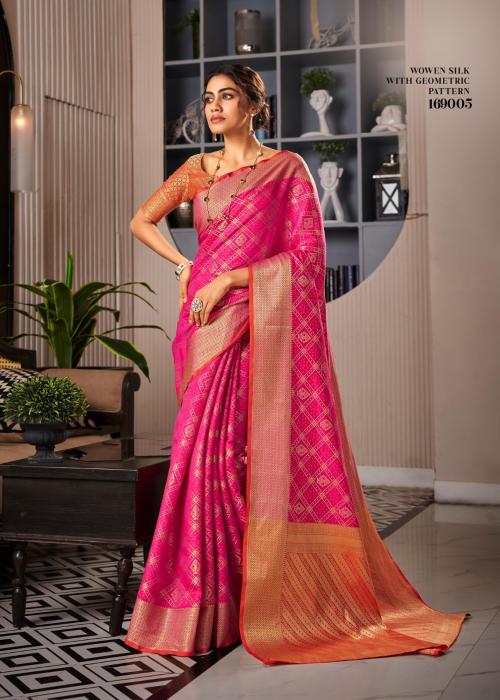 Rajyog Fabrics Rangoon 169005 Price - 1245