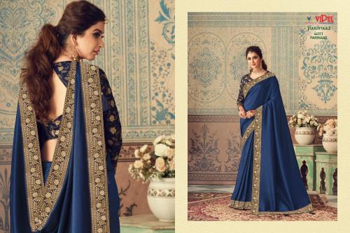 Vipul Saree Parinaaz 44311 Price - 1395