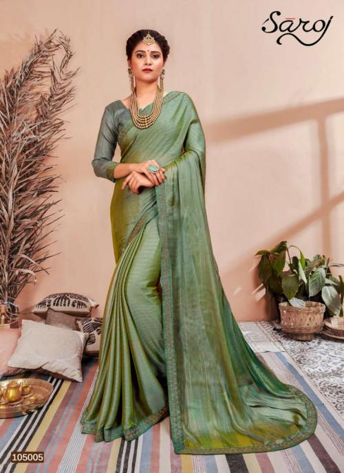 Saroj Saree Monali 105005 Price - 1195