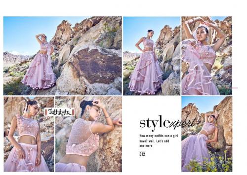 Tathastu Beauty Big Fashion Issue 12 Price - 6565