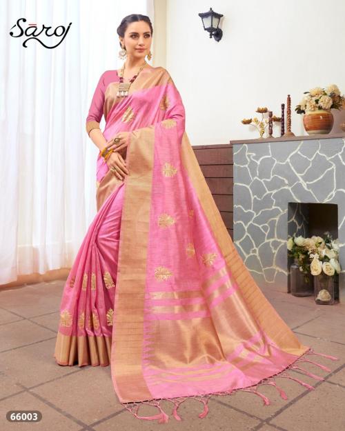 Saroj Saree Amaira 66003 Price - 1245