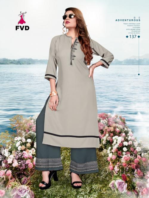 Fashion valley Dresses Jalwa 137 Price - 700