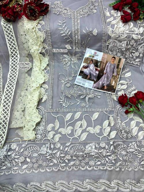 Ramsha R-400 Price - 1455