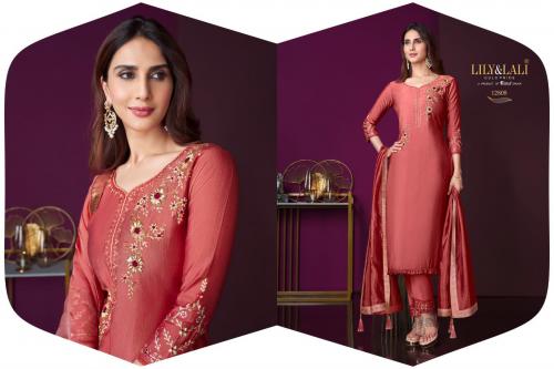 Lily And Lali Modern Ease 12808 Price - 1495