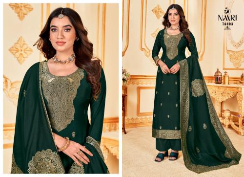 NAARI NAYNA 76003 Price - 900