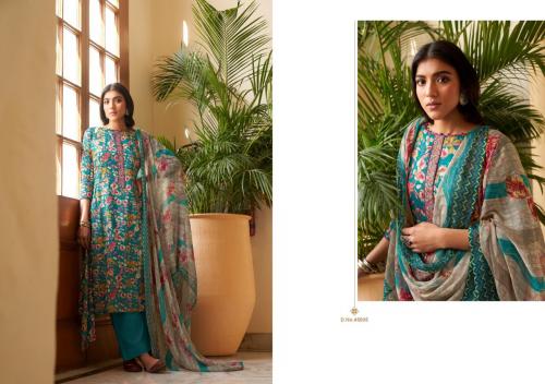 Ankit Textiles Fiesta 45005 Price - 750