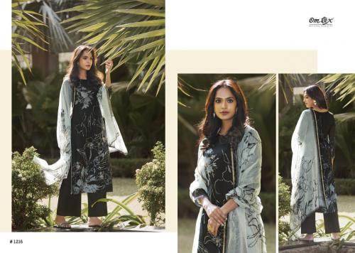 Omtex Talika 1216 Price - 2095