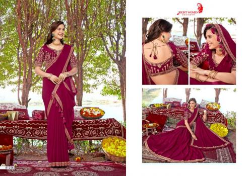 Right Women Designer Aarushi 81256 Price - 905